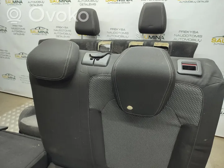 Opel Grandland X Set sedili 