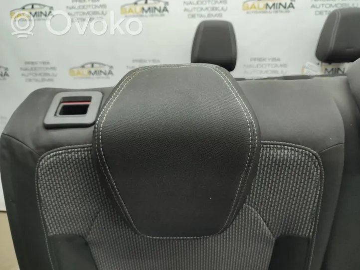 Opel Grandland X Set sedili 