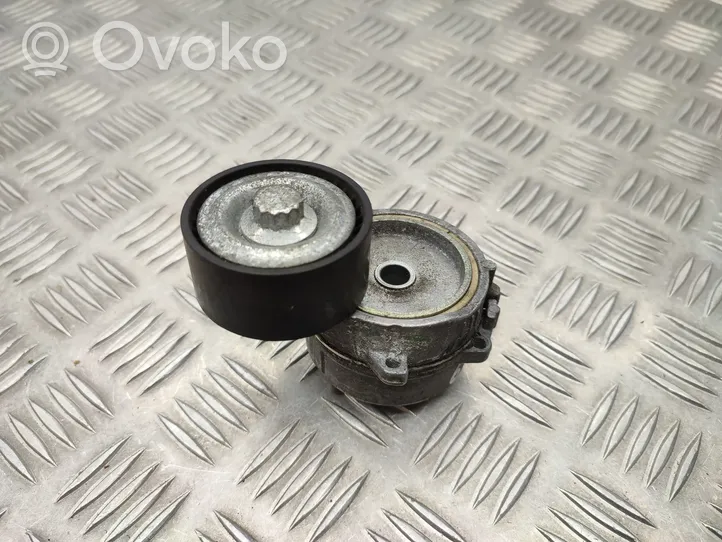 Opel Grandland X Generator/alternator belt tensioner 9675874680