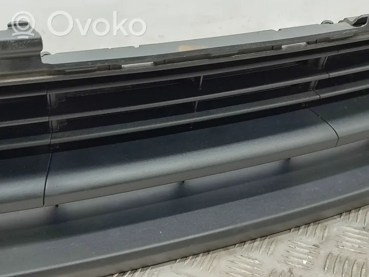 Opel Grandland X Grille inférieure de pare-chocs avant YP00024877