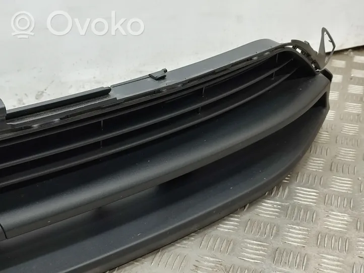 Opel Grandland X Front bumper lower grill YP00024877