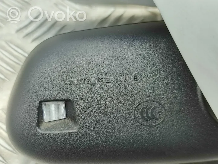 Opel Grandland X Rétroviseur intérieur YP00155677