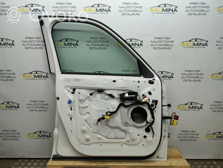 Citroen C4 II Picasso Portiera anteriore 