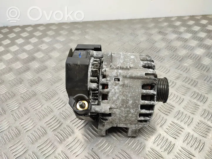 Citroen C4 II Picasso Alternator 9815683280