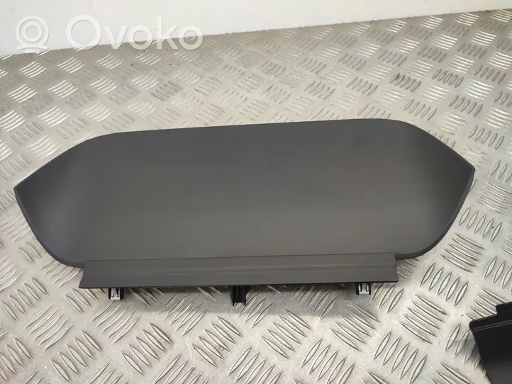 Citroen C4 II Picasso Inne części wnętrza samochodu 96778786ZD