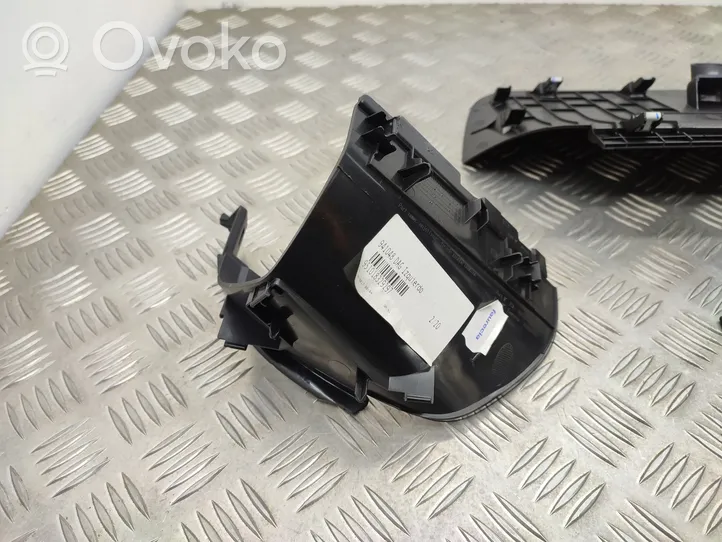 Citroen C4 II Picasso Inne części wnętrza samochodu 96778786ZD