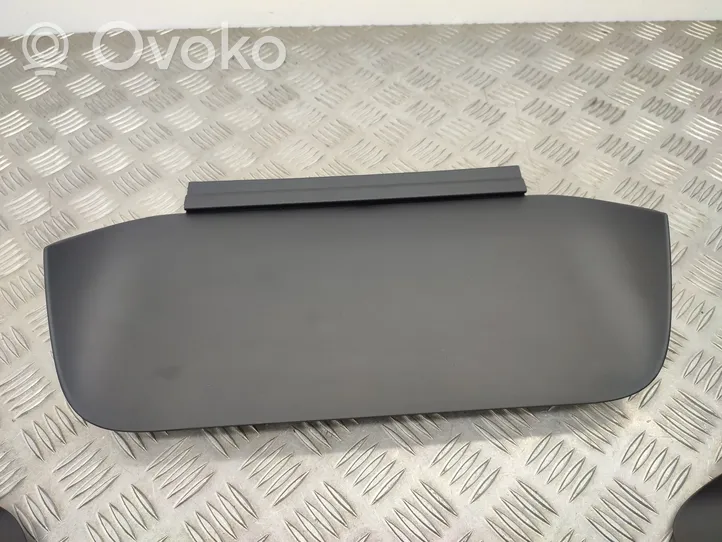 Citroen C4 II Picasso Inne części wnętrza samochodu 96778786ZD