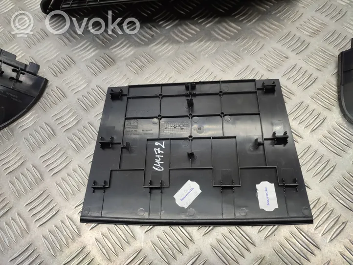 Citroen C4 II Picasso Inne części wnętrza samochodu 96778786ZD