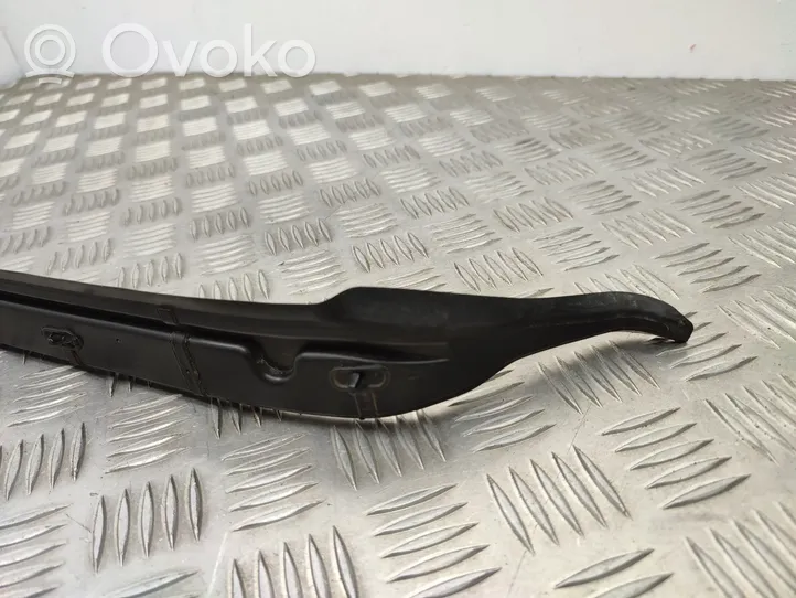 Citroen C4 II Picasso Panel wykończeniowy błotnika 9676660780