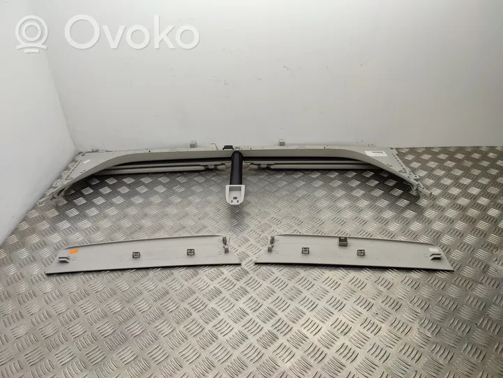 Citroen C4 II Picasso Uchwyt osłony przeciwsłonecznej szyberdachu 98018897BJ