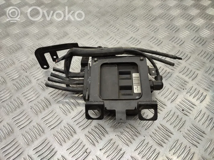 Volkswagen Touran I Solenoidinis vožtuvas 6Q0906625