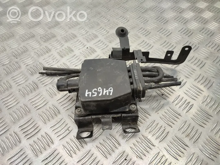 Volkswagen Touran I Solenoidinis vožtuvas 6Q0906625