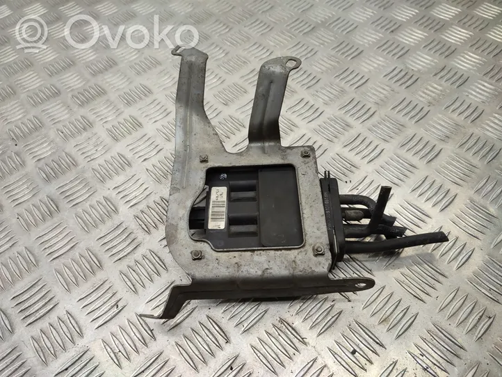 Volkswagen Touran I Solenoīda vārsts 6Q0906625