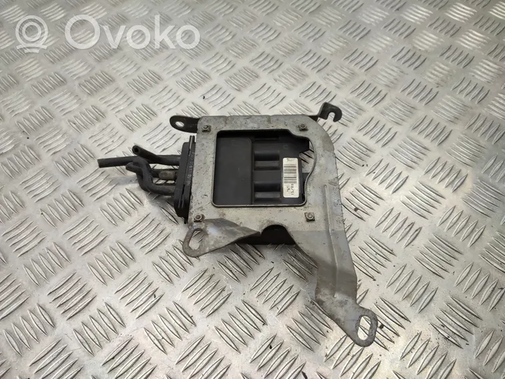 Volkswagen Touran I Turboahtimen magneettiventtiili 6Q0906625