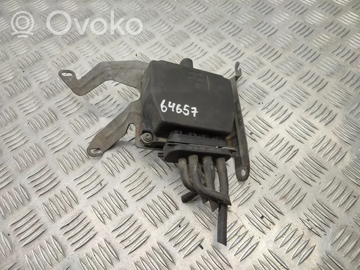 Volkswagen Touran I Solenoīda vārsts 6Q0906625