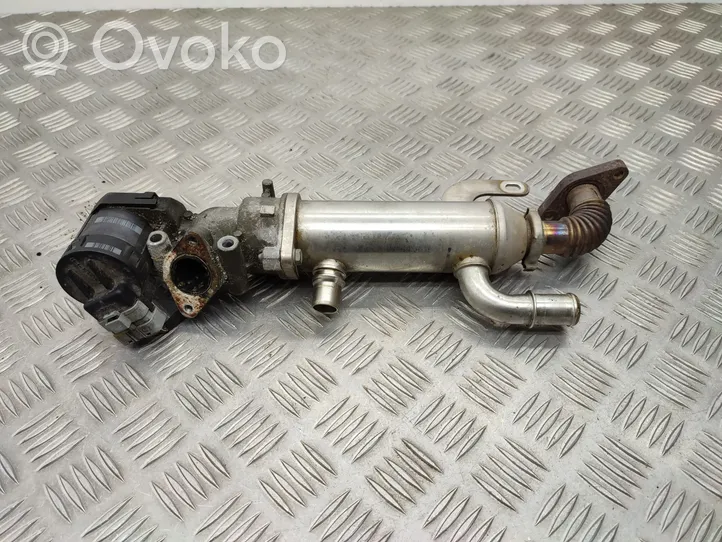 Citroen C5 EGR-venttiili 9686916780