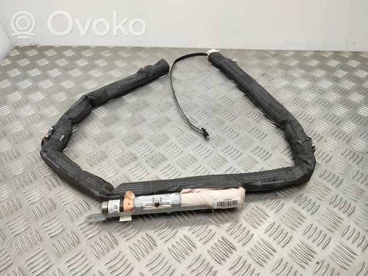 Citroen C5 Stogo oro pagalvė (užuolaida) 9687714180