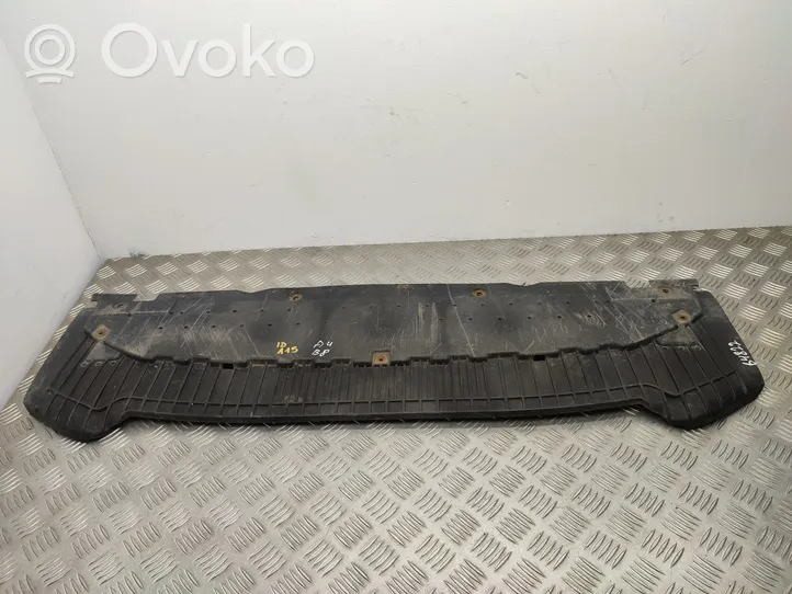 Audi A4 S4 B8 8K Osłona pod zderzak przedni / Absorber 8K0807233