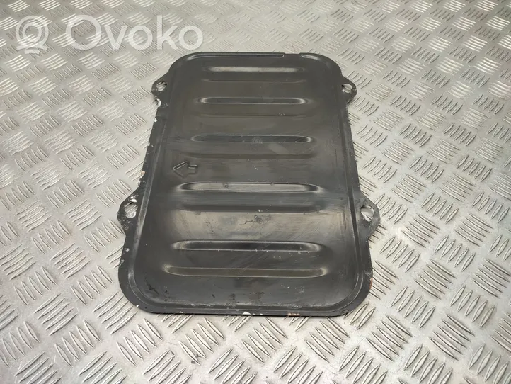 Opel Vivaro Dangtis akumuliatoriaus dėžės 8200403170