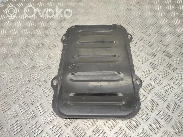 Opel Vivaro Pokrywa skrzynki akumulatora 8200403170