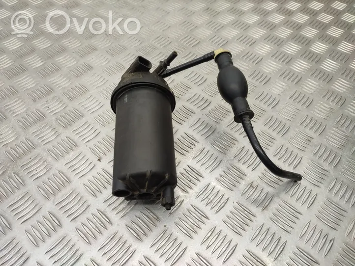 Opel Vivaro Fuel filter 8200780972