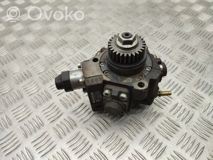 Opel Vivaro Fuel injection high pressure pump 8200690744