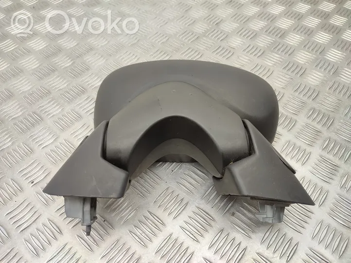 Opel Vivaro Manual wing mirror 