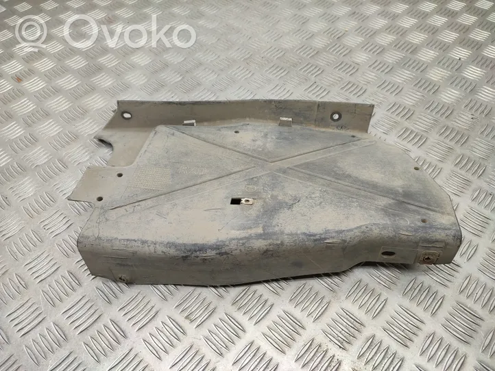 Opel Vivaro Cache de protection sous moteur 8200505045