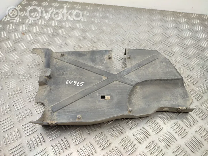 Opel Vivaro Cache de protection sous moteur 8200505043