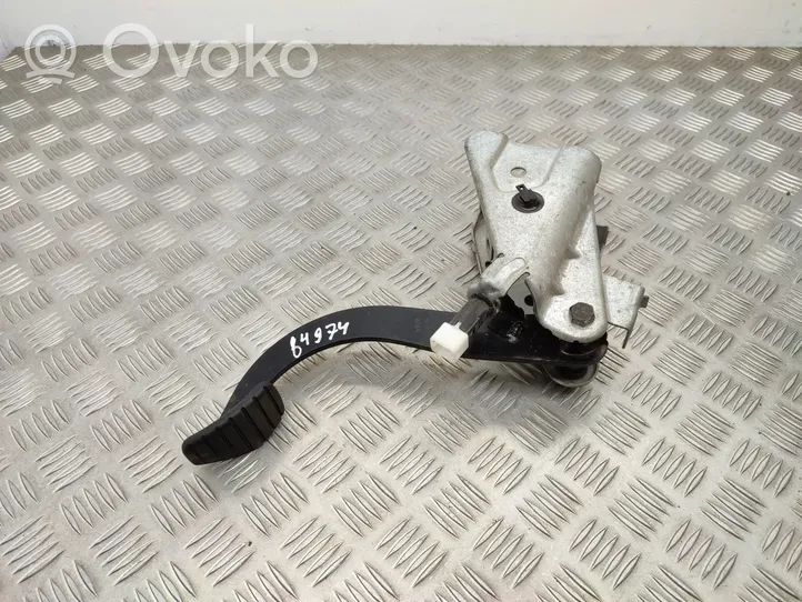 Opel Vivaro Brake pedal 389265