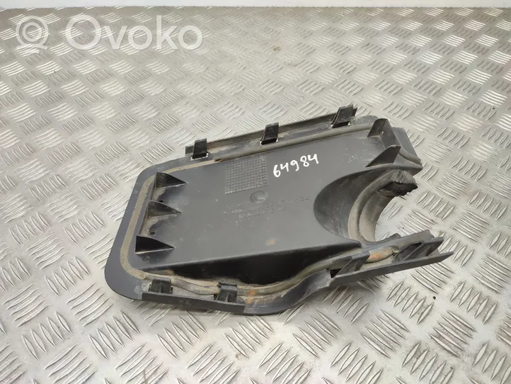 Opel Vivaro Volet de trappe réservoir de carburant 8200071907