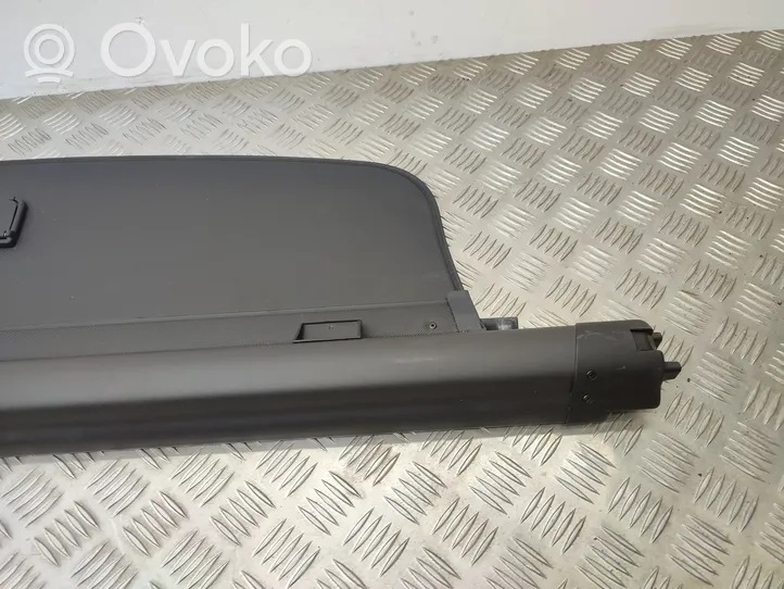 Audi A4 S4 B9 Parcel shelf load cover 