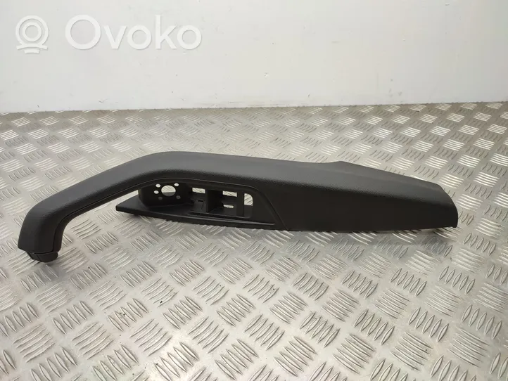 Audi A4 S4 B9 Rivestimento della maniglia interna per portiera anteriore 8W0867173