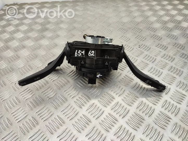 Audi A4 S4 B9 Leva/interruttore dell’indicatore di direzione e tergicristallo 4M0907129ME