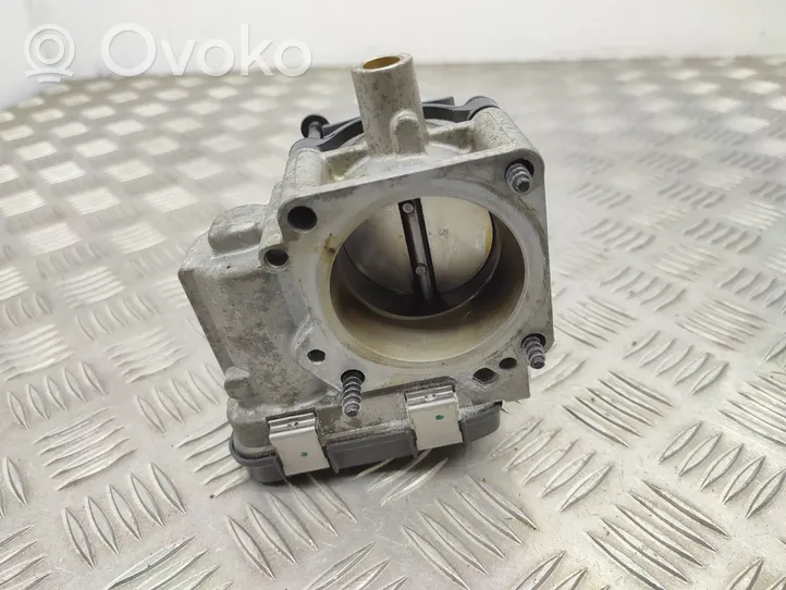 Audi A4 S4 B9 Throttle valve 03F133062C