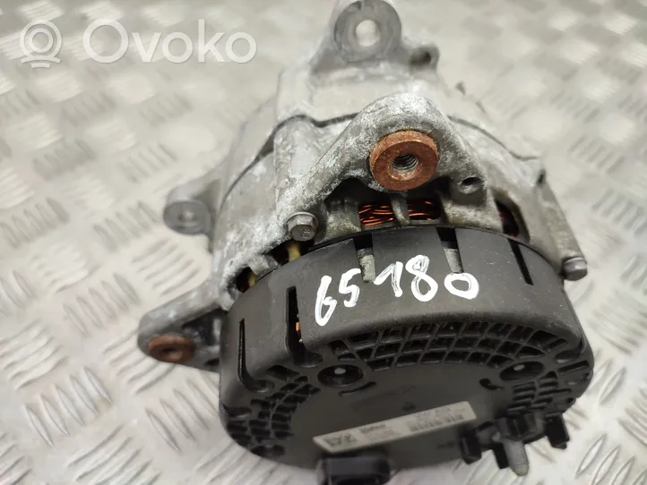 Audi A4 S4 B9 Generatore/alternatore 04E903024L