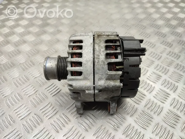 Audi A4 S4 B9 Alternator 04E903024L