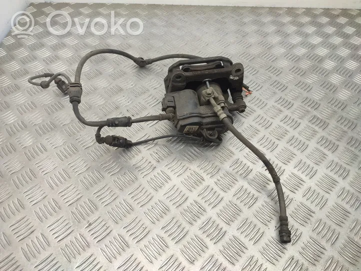 Audi A4 S4 B9 Pinza del freno posteriore 8W0406AT