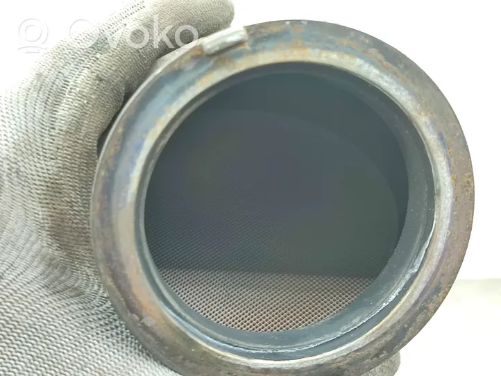 Audi A4 S4 B9 Filtro antiparticolato catalizzatore/FAP/DPF 8W0131703AD