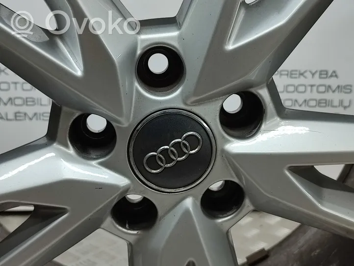Audi Q2 - Cerchione in lega R18 81A601025F