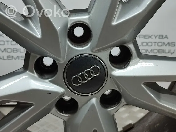 Audi Q2 - Felgi aluminiowe R18 81A601025F