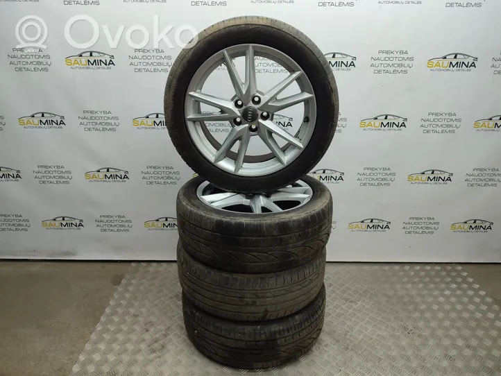 Audi Q2 - Cerchione in lega R18 81A601025F