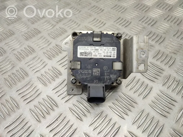 Audi A4 S4 B9 Sensore radar Distronic 8W0907574