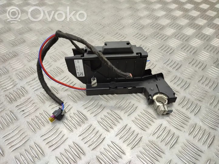 Audi A4 S4 B9 Câble négatif masse batterie 8W0915459H