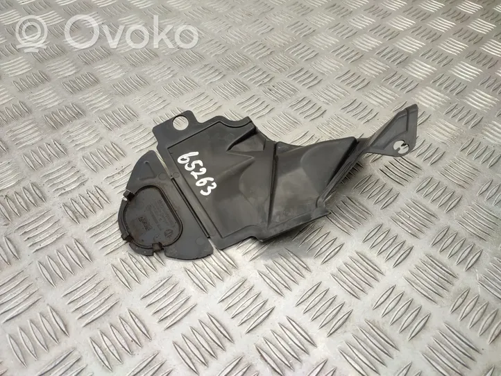 Audi A4 S4 B9 Inne części podwozia 8W0806583B