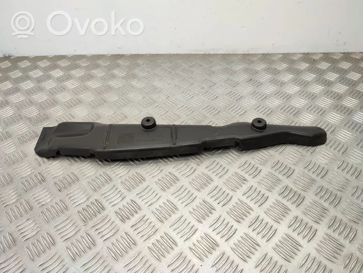 Audi A4 S4 B9 Panel wykończeniowy błotnika 8W0821112