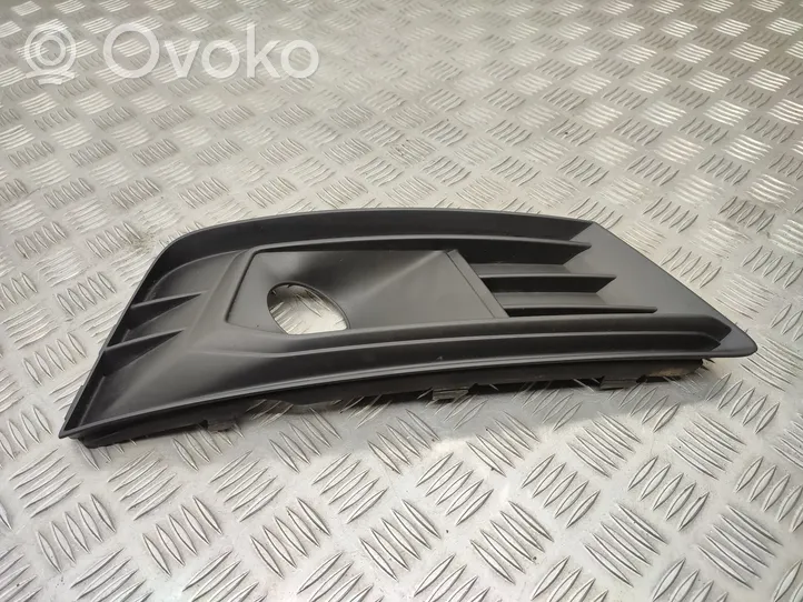 Audi A4 S4 B9 Front fog light trim/grill 8W0807682C