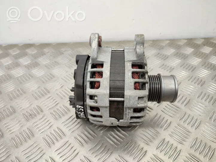 Audi Q2 - Generatore/alternatore 04C903023T