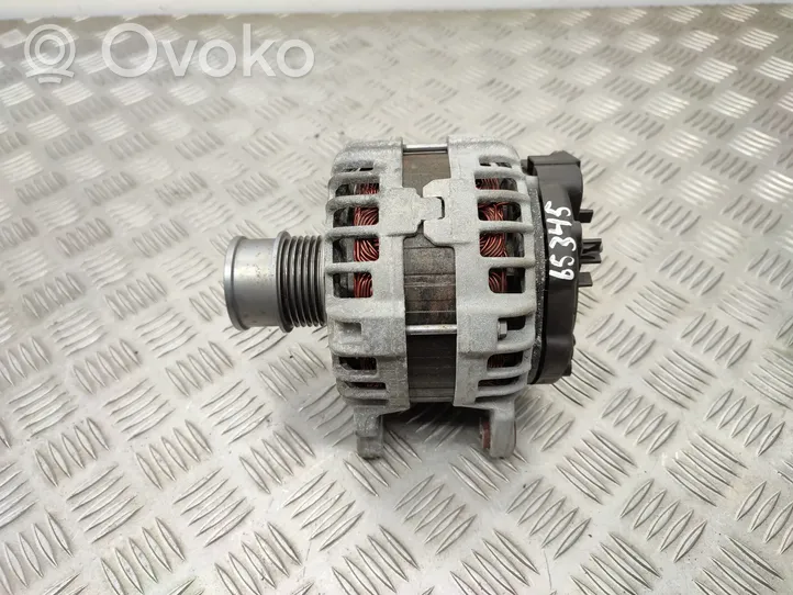 Audi Q2 - Generatore/alternatore 04C903023T