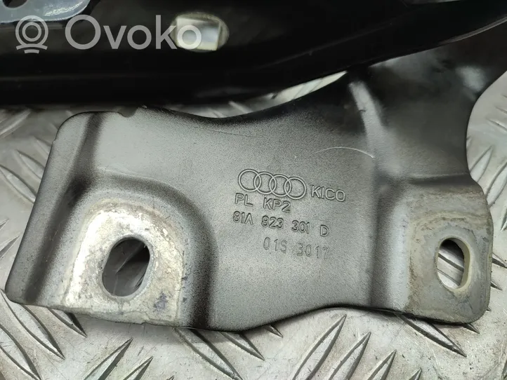 Audi Q2 - Cerniere del vano motore/cofano 81A823301D